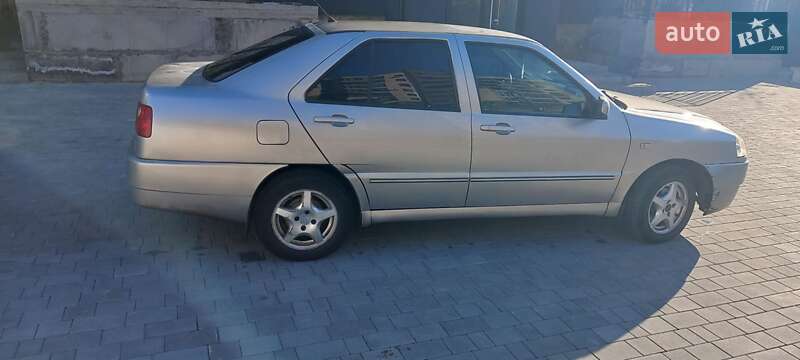 Седан Chery Amulet 2008 в Виннице