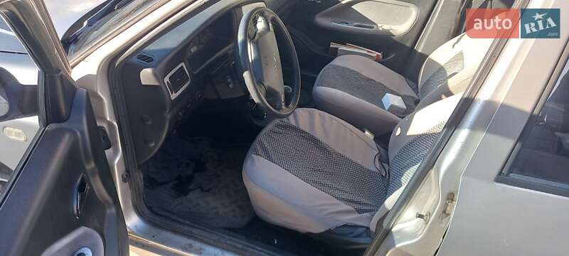 Седан Chery Amulet 2008 в Виннице