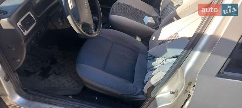 Седан Chery Amulet 2008 в Виннице