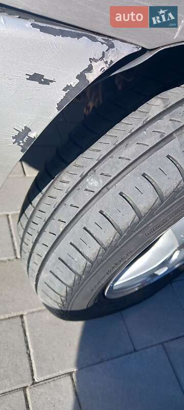 Седан Chery Amulet 2008 в Виннице