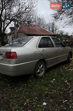 Седан Chery Amulet 2007 в Першотравенске