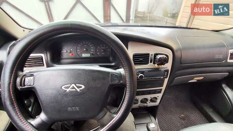 Седан Chery Amulet 2008 в Чернигове