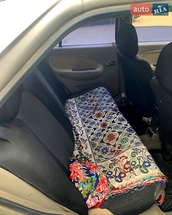Седан Chery Amulet 2007 в Великій Багачці фото 12 Седан Chery Amulet 2007 в Великій Багачці