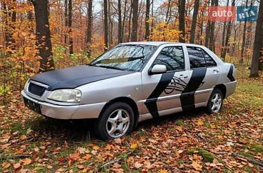 Седан Chery Amulet 2008 в Чернігові