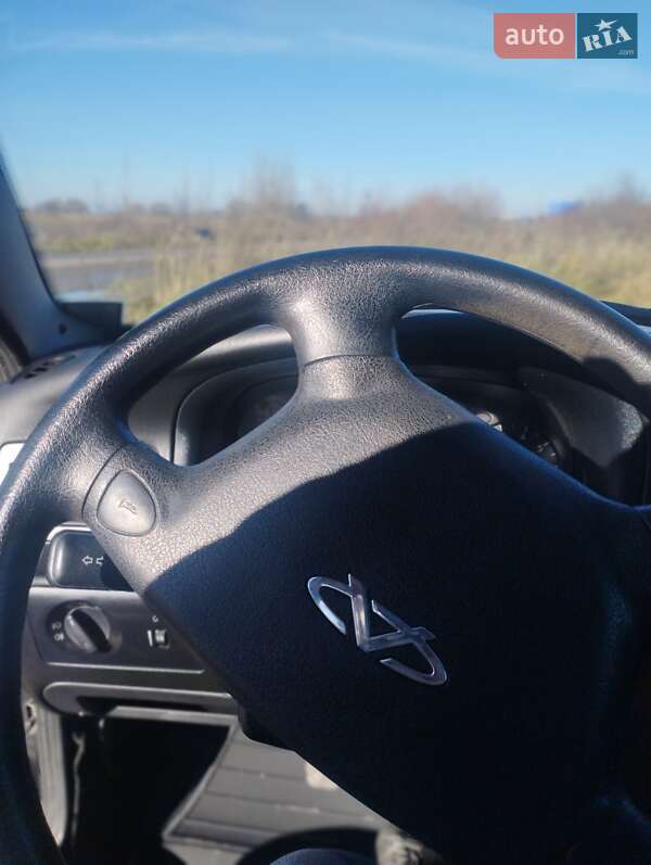 Седан Chery Amulet 2008 в Буську фото 13 Седан Chery Amulet 2008 в Буську