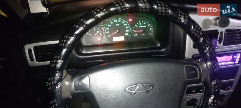 Седан Chery Amulet 2008 в Рівному фото 8 Седан Chery Amulet 2008 в Рівному