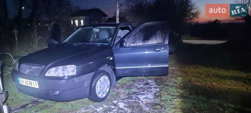 Седан Chery Amulet 2008 в Рівному фото 16 Седан Chery Amulet 2008 в Рівному