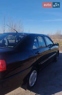 Седан Chery Amulet 2008 в Львові