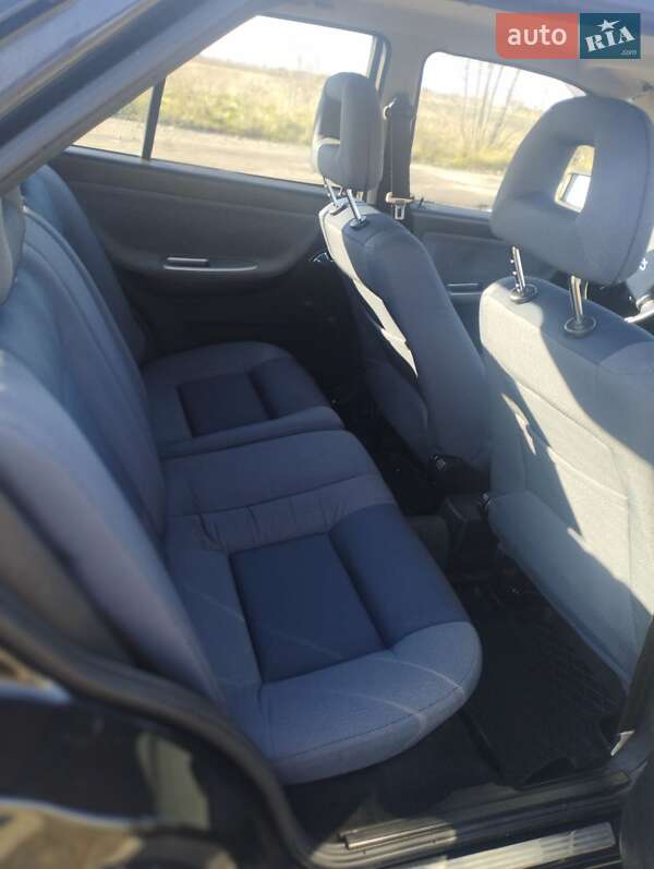 Седан Chery Amulet 2008 в Буську фото 6 Седан Chery Amulet 2008 в Буську