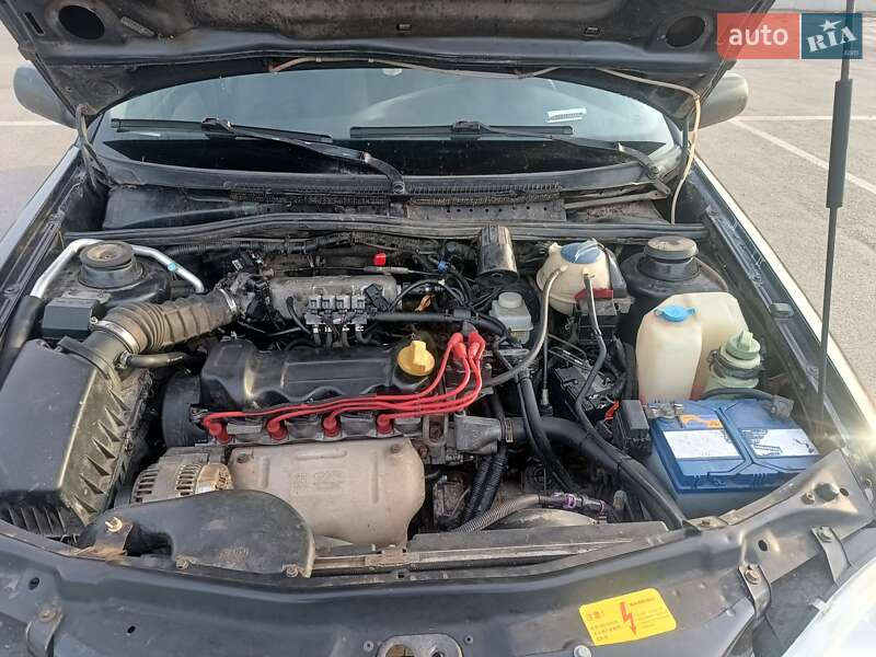 Седан Chery Amulet 2008 в Ирпене фото 3 Седан Chery Amulet 2008 в Ирпене