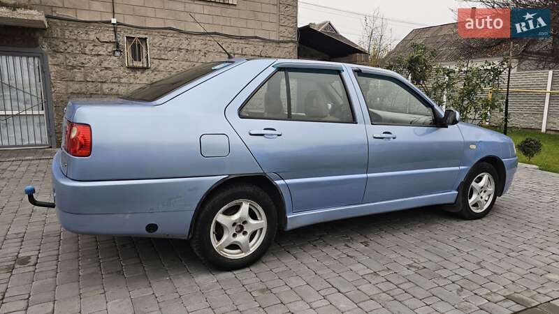 Седан Chery Amulet 2007 в Каменском фото 7 Седан Chery Amulet 2007 в Каменском