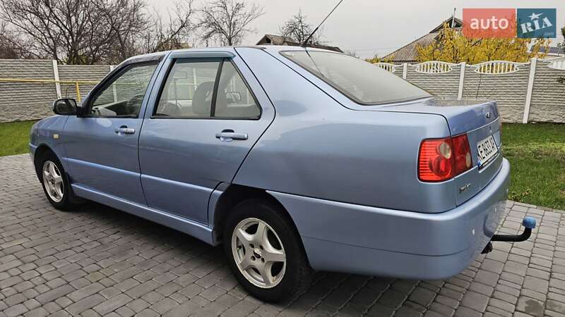 Седан Chery Amulet 2007 в Каменском фото 13 Седан Chery Amulet 2007 в Каменском