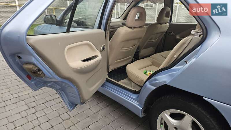 Седан Chery Amulet 2007 в Каменском фото 17 Седан Chery Amulet 2007 в Каменском