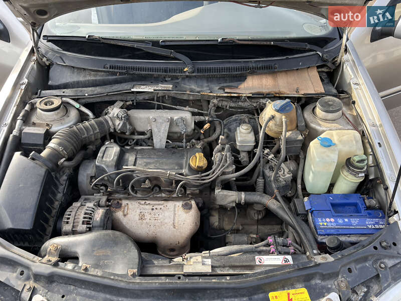 Седан Chery Amulet 2007 в Одесі фото 12 Седан Chery Amulet 2007 в Одесі