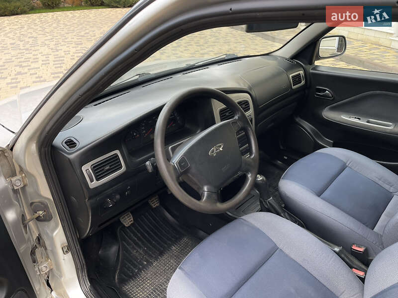 Седан Chery Amulet 2007 в Могилів-Подільському