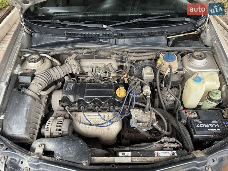 Седан Chery Amulet 2007 в Ромнах фото 20 Седан Chery Amulet 2007 в Ромнах