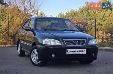 Седан Chery Amulet 2007 в Хмельницькому