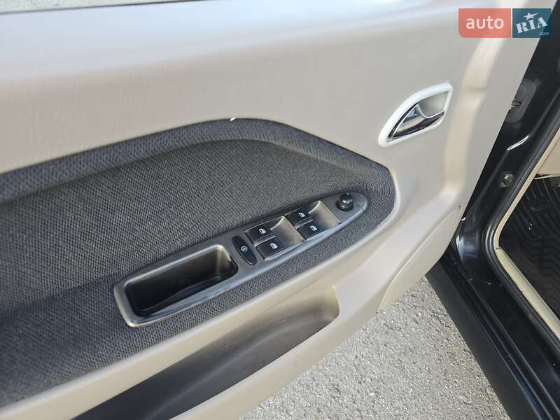 Седан Chery Amulet 2007 в Хмельницькому