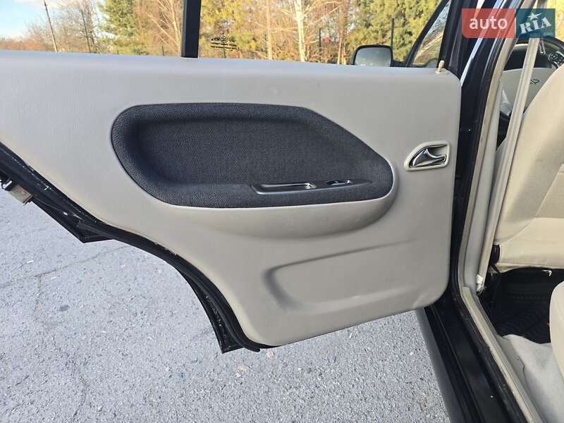 Седан Chery Amulet 2007 в Хмельницькому