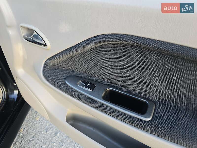 Седан Chery Amulet 2007 в Хмельницькому