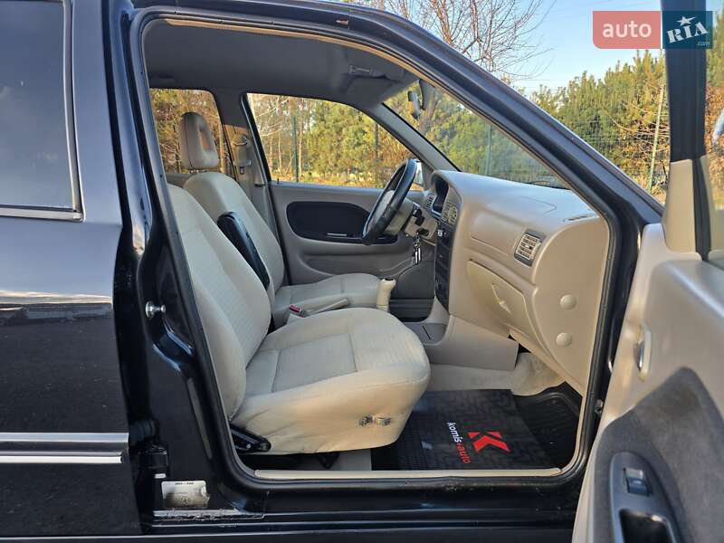 Седан Chery Amulet 2007 в Хмельницькому