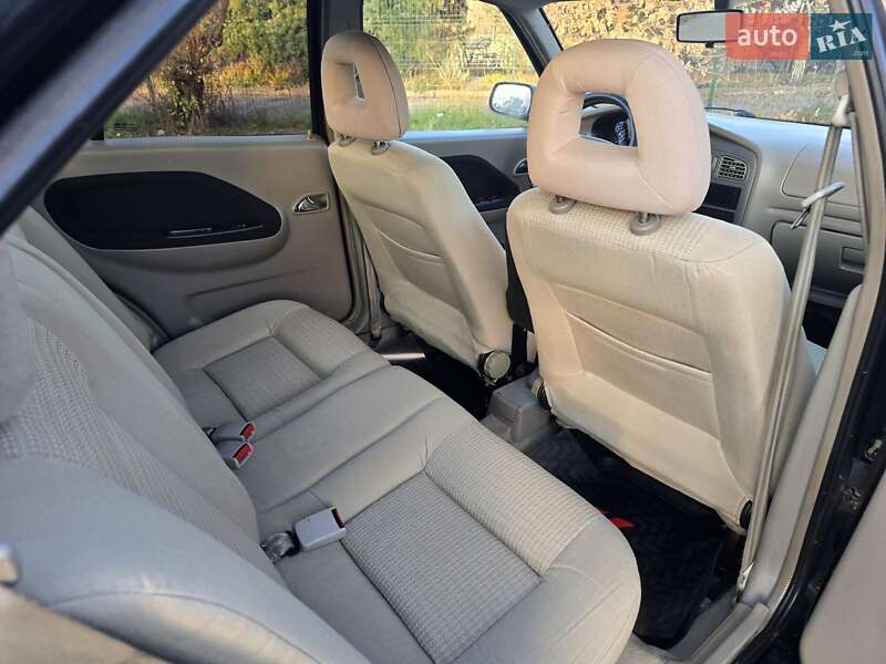 Седан Chery Amulet 2007 в Хмельницькому