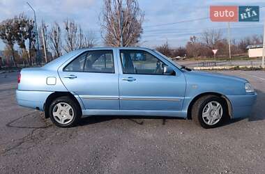 Седан Chery Amulet 2006 в Харькове