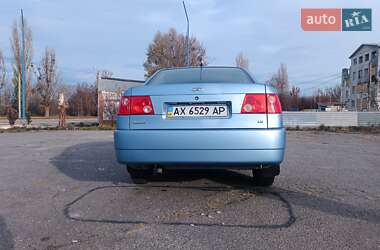 Седан Chery Amulet 2006 в Харькове