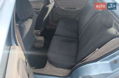 Седан Chery Amulet 2006 в Харькове