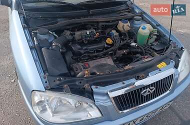 Седан Chery Amulet 2006 в Харькове