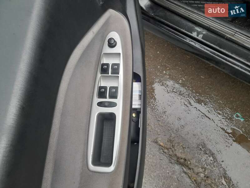 Седан Chery Amulet 2008 в Галиче фото 3 Седан Chery Amulet 2008 в Галиче