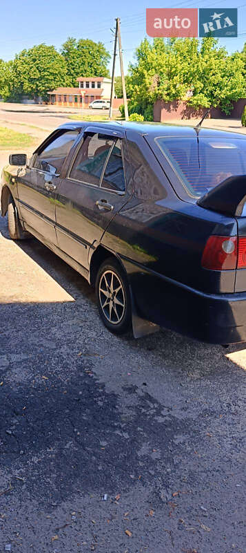 Седан Chery Amulet 2006 в Коломые