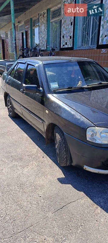 Седан Chery Amulet 2006 в Коломые