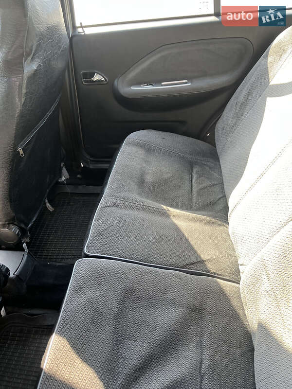 Седан Chery Amulet 2007 в Кропивницькому