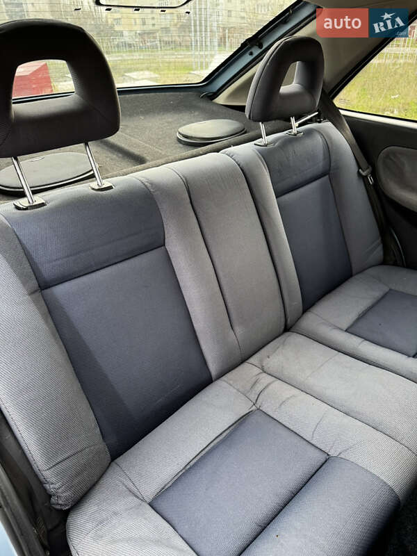 Седан Chery Amulet 2008 в Миколаєві