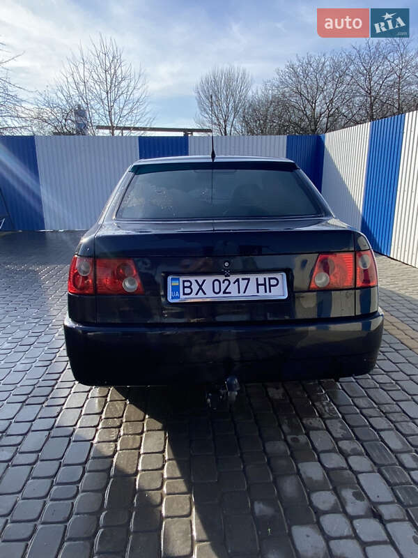 Седан Chery Amulet 2008 в Чемерівцях