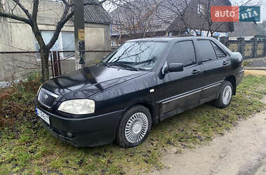 Седан Chery Amulet 2007 в Гнивани
