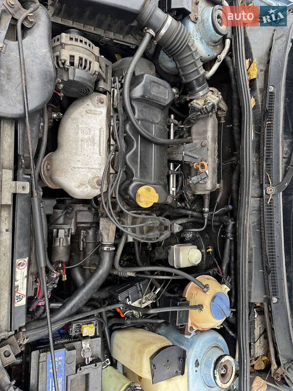 Седан Chery Amulet 2008 в Киеве