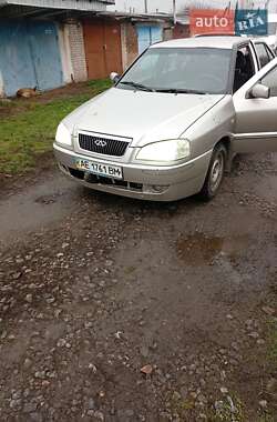 Седан Chery Amulet 2007 в Казатине