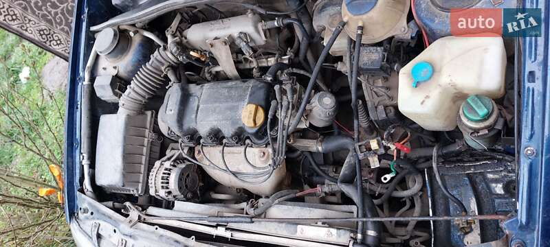 Седан Chery Amulet 2007 в Львові