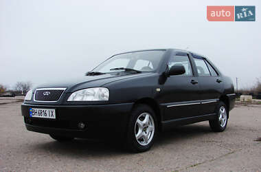 Седан Chery Amulet 2006 в Одессе