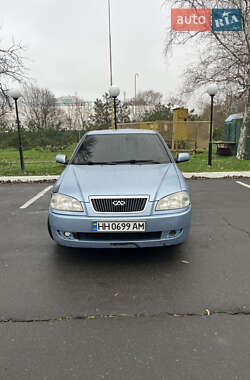 Седан Chery Amulet 2008 в Чорноморську
