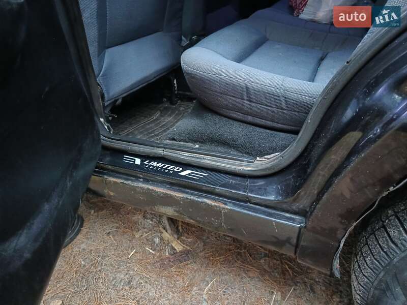 Седан Chery Amulet 2007 в Нетешине