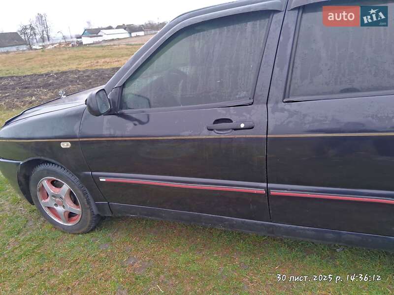 Седан Chery Amulet 2007 в Пулинах