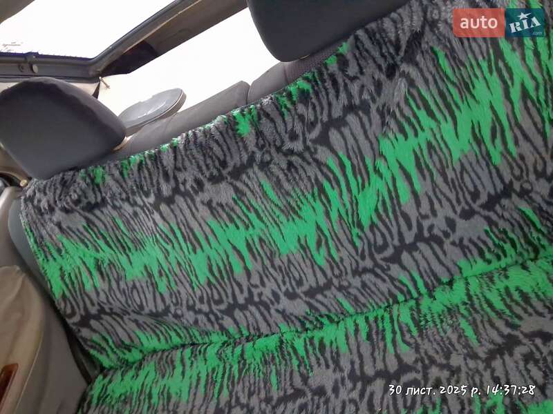 Седан Chery Amulet 2007 в Пулинах