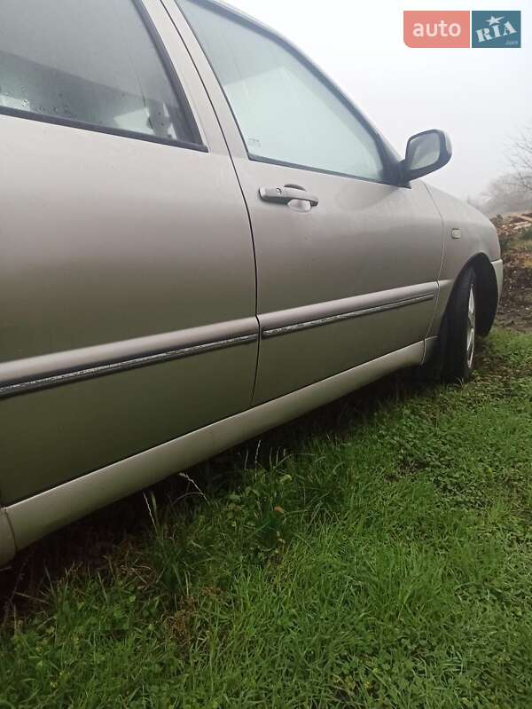 Седан Chery Amulet 2008 в Яготине фото 4 Седан Chery Amulet 2008 в Яготине