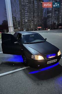 Седан Chery Amulet 2007 в Києві