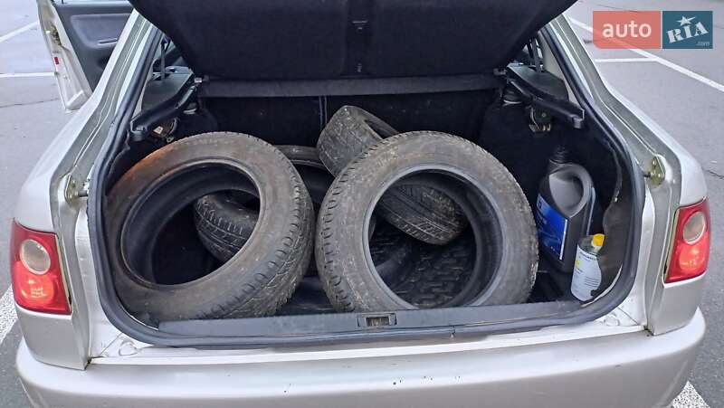 Седан Chery Amulet 2008 в Киеве фото 23 Седан Chery Amulet 2008 в Киеве