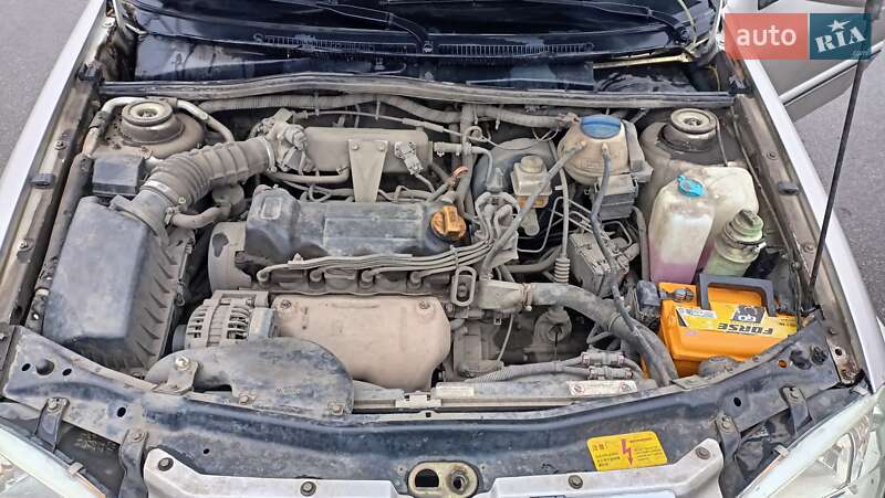 Седан Chery Amulet 2008 в Киеве фото 22 Седан Chery Amulet 2008 в Киеве