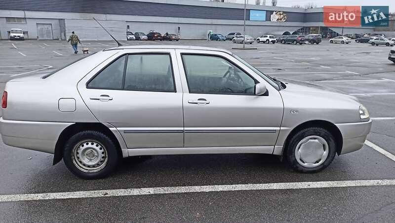 Седан Chery Amulet 2008 в Киеве фото 9 Седан Chery Amulet 2008 в Киеве